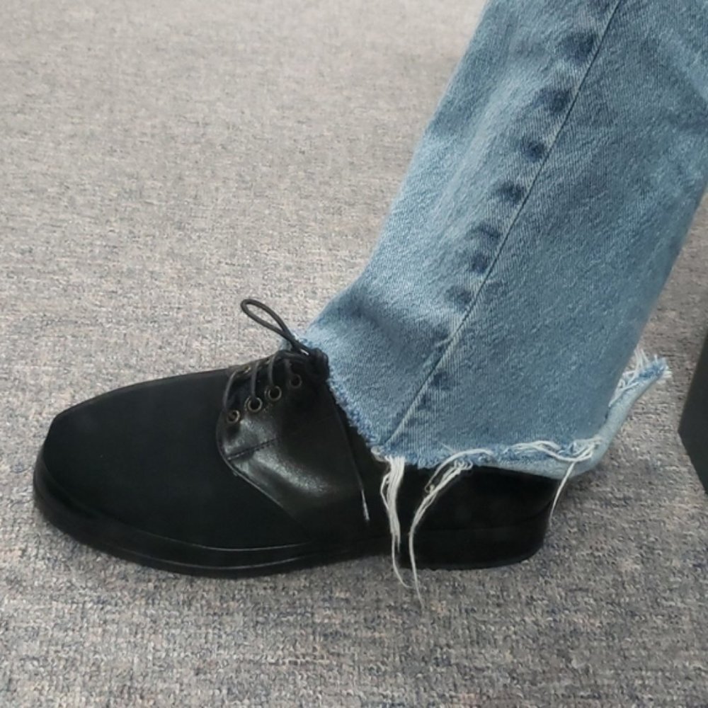 Elena Petrocelli Slip On Loafer